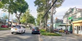 cần cho thuê mặt tiền trân hưng đạo (vip), trung tâm tp vũng tàu