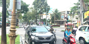 cần cho thuê mặt tiền trần hưng đạo (gần biển) trung tâm tp vũng tàu