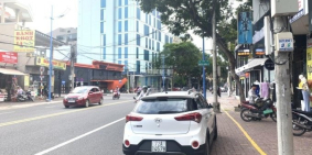 cần cho thuê mặt tiền hoàng hoa thám (gần biển, ngã 4) trung tâm tp vũng tàu