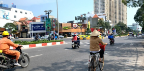 cho thuê mặt tiền thống nhất (vip, mới 100%), trung tâm tp vũng tàu