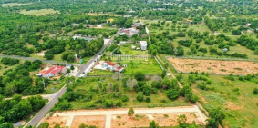 Kẹt tiền nên cần bán gấp lô đất thị trấn Lương Sơn diện tích 23872m2, giá chỉ 2,