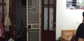 Bán nhà Lê trọng Tấn, Hà Đông, sát tòa FLC Quang Trung, Ôtô gần, 35m, 4