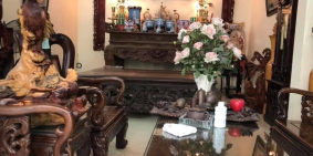 Kinh doanh đỉnh, ôtô tránh, lô góc, Trần Quang Diệu, 79m2, 5 tầng, nhà đẹp, 11.5 tỷ