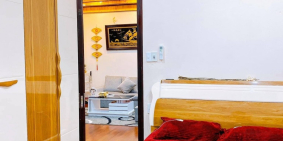 Bán Nhà Hẻm Xe Tải, Đường Tô Hiến Thành, P12, Q10, Gía: 6.8 Tỷ