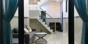 Cần bán Nhà Quận 3 Vị trí Đẹp Giá rẻ Trường Sa