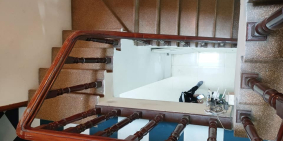 Bán nhà Tam Khương, Đống Đa. 4x41m2, 4.2 tỷ. Nhà đẹp, thoáng 2 mặt.