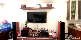 67m.Bán Nhà Hxh, 67 M2, Chỉ 4 Tỷ 6, Đông Hồ, Tân Bình,  Hđ 15tr