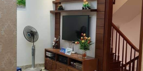 Chính chủ bán gấp nhà Quan Thổ 1 Tôn Đức Thăng Ô Tô tránh nhà đẹp long lanh