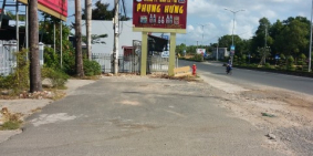 CẦN VỐN LÀM ĂN, BÁN GẤP 1803m² ĐẤT PHÚ QUỐC GIÁ 9 TỶ