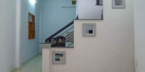 Bán Nhà HXH, 75 m2, Bùi Thị Xuân, Giá 7.6 Tỷ, Tân Bình.