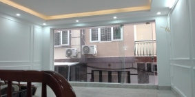 Cần bán gấp nhà Lê Trọng Tấn, Thanh Xuân. 5 tầng mới hoàn thiện, thiết kế Châu