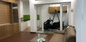 Bán Nhà HXH, 40 m2, Trường Chinh , Giá 4.4 Tỷ, Tân Phú.