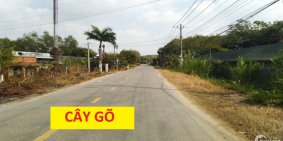 500 triệu thời 4.0 mua được 72m² đất MT Củ Chi!