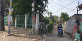 Tết đến cần tiền bán ngay 265m² đất+ nhà trọ 10ph Thủ Đức giá 6 tỷ