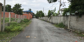 Giảm 1 tỷ! Chỉ 1 ngày duy nhất 389m² đất Củ Chi còn 3.6 tỷ