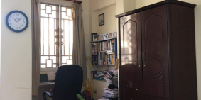 Bán Nhà Âu Cơ Quận 11 gần vòng xoay Lê Đại Hành- 50m2 giá chỉ 5 tỷ