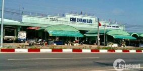 Còn Duy Nhất 1 nền 70m2 vị trí đẹp đối diện trường học trong dự án Bến Cát City