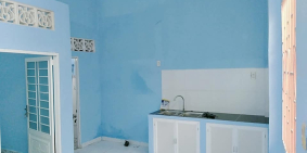 Bán nhà MTH Thống Nhất, Phường 10, Gò Vấp giá rẻ, 48m2