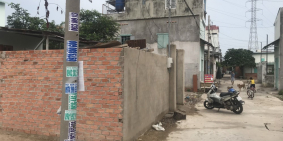 Căn góc 6x15m An Phú Đông - Hẻm xe Tải - Giá chỉ 3 tỷ 15