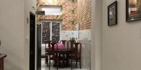 Đi Mỹ Bán gấp Nhà hẻm XH Tô Hiến Thành, 3 lầu 48 m2 giá chỉ 6 tỷ đẹp long lanh