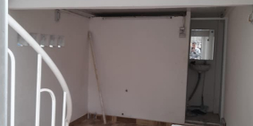 Bán nhà mới đường Trần Văn Quang, giá 1 tỷ 7