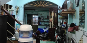 Bán nhà tương lai ra mặt tiền Đỗ Tấn Phong - 4 tầng 6PN giá 5.8 tỷ