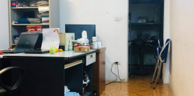 Nhà mới đón tết Mỹ Đình 36 m 4T 4MT giá 2.7 tỷ