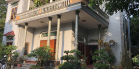 Biệt Thự chính chủ 1000m2 thổ cư tại TP Thái Nguyên