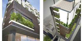 Hoàng Văn Thái, 200m2 đất, MT 8m, ô tô, phân lô, 17 tỷ 5.