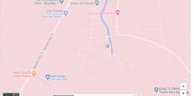 Cho thuê 1 nền đất 350m, 3tr hẻm 2.5m ấp Thanh Hiệp, xã Thanh Phú, Bến Lức, LA