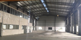 Cho thuê kho xưởng cụm công nghiệp Minh Đức, Mỹ Hào, Quốc Lộ 5, Hưng Yên.