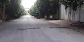 Cho thuê nhà xưởng 1900m2 trong KCN Tiên Sơn, giá rẻ nhất khu vực, chỉ 60k/m2