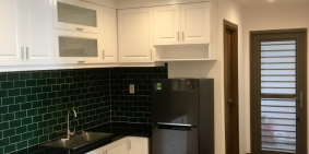 Cần Cho Thuê căn Hộ 75m2 Liền Kề Phú Mỹ Hưng, SaiGon South Full nội thật Cao Cấp