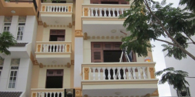 Cho thuê nhà 10 phòng, KDC Tân Quy Đông,Q.7. Giá thuê 28 triệu/1 tháng.