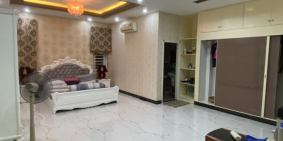 Cho Thuê Nguyên Căn Đầy Đủ Nội Thất Đường 1a Giá 25tr/Tháng