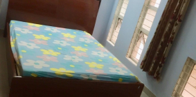 Nhà trệt+lửng+2 lầu+ST, hẻm 1036 CMT8 P5 Tân Bình.