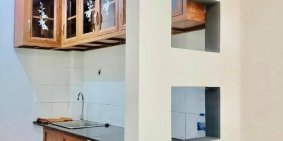 Nguyên căn GIÁ RẺ hẻm thông thoáng Cách Mạng Tháng 8, P5, Tân Bình.