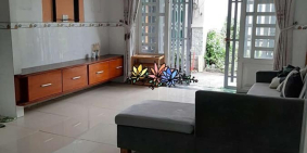 Cho thuê nhà hẻm xe hơi đường Hiệp Bình, Hiệp Bình Chánh, Thủ Đức. Gần Phạm Văn