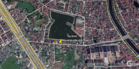 Cho thuê nhà làm mọi mô hình kinh doanh và ở