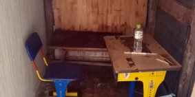 Chính chủ cho thuê phòng trọ tại Núi Trúc