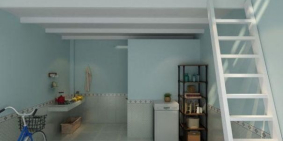 Cho thuê phòng phường Hiệp Thành, quận 12, TPHCM.