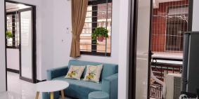 CCMN đơn, 1k1n đầu ngõ 46 Nhân Hòa, Thanh Xuân Full đồ