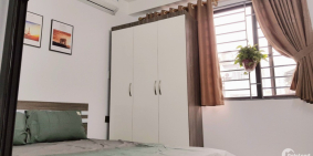 CĂN CCMN 1K1N NHÀ MỚI XÂY XONG