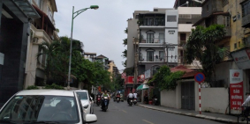 Cho thuê văn phòng chia sẻ - văn phòng ảo