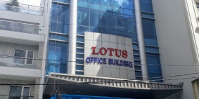 Chính chủ cho thue văn phòng đường Cửu Long, Tân Bình DT 80m2 - 24.2tr/tháng