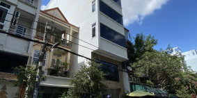 Cho thuê văn phòng mới xây, hiện đại 20m2, 50m2 khu K300 - Tân Bình