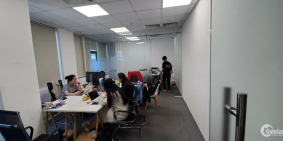 Chính chủ cho thuê văn phòng giá tốt Bạch Đằng, Tân Bình,DT 30m2-10.5tr/tháng