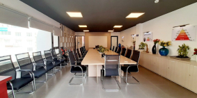 Tôi chính chủ cho thuê văn phòng 100m2 tại 90 Nguyễn Tuân. Trống duy nhất 1 sàn.