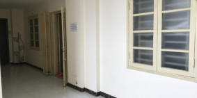 Bán rẻ căn hộ thấp tầng 130 Đốc Ngữ - Ốc đảo Yên tĩnh giữa Trung tâm Hà Nội