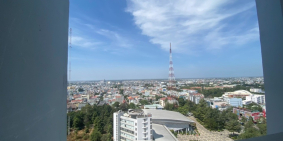 Khách hàng nhanh tay mua nhà mới đón tết căn hộ 70m2 giá ngộp